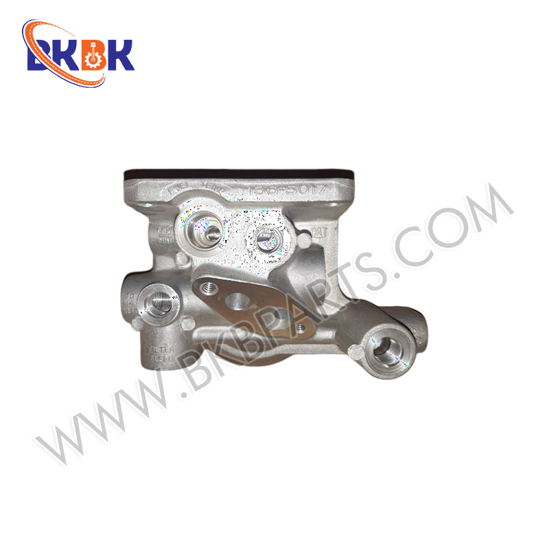 CATERPILLAR OIL COVER - Other 1365017 136-5017